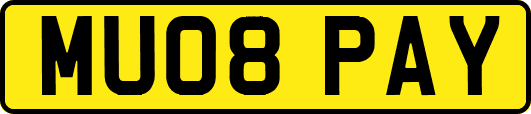 MU08PAY