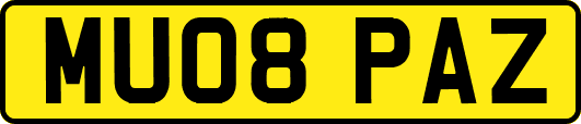MU08PAZ