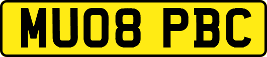 MU08PBC