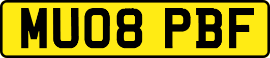 MU08PBF