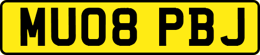 MU08PBJ