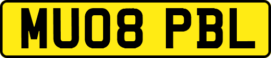 MU08PBL