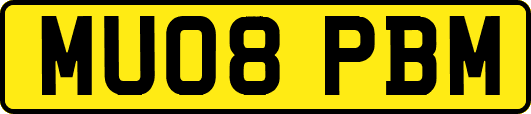 MU08PBM