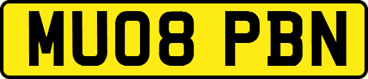 MU08PBN
