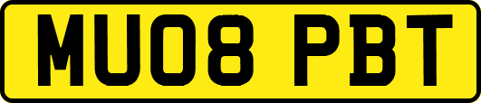 MU08PBT