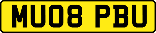 MU08PBU