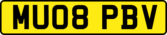 MU08PBV