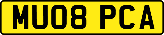 MU08PCA