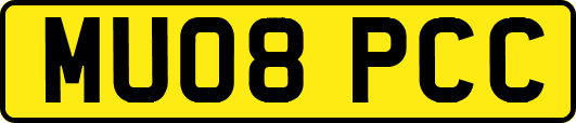 MU08PCC