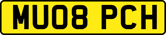 MU08PCH