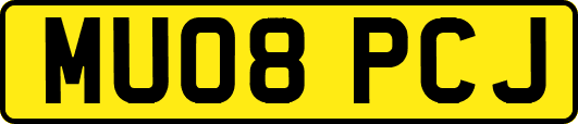 MU08PCJ