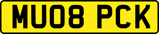 MU08PCK