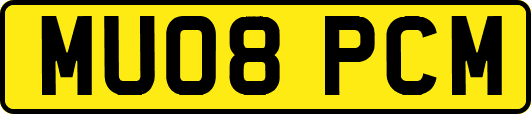 MU08PCM
