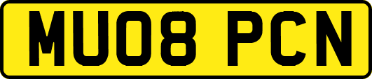MU08PCN