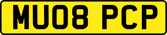 MU08PCP