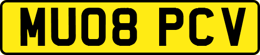 MU08PCV