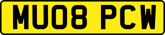 MU08PCW