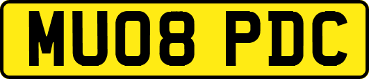 MU08PDC