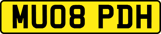 MU08PDH