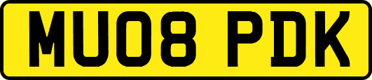 MU08PDK