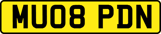 MU08PDN