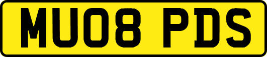 MU08PDS