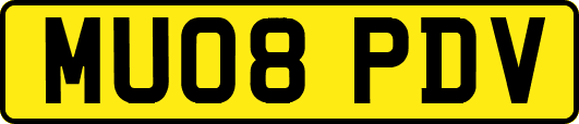 MU08PDV