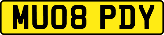 MU08PDY