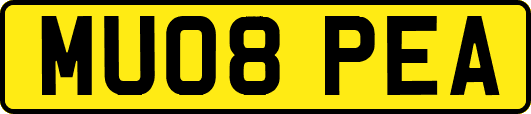 MU08PEA
