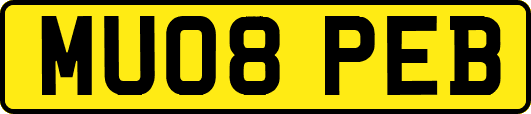 MU08PEB