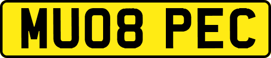 MU08PEC