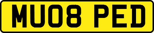 MU08PED