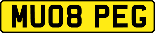 MU08PEG