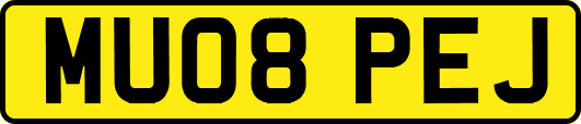MU08PEJ