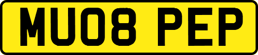 MU08PEP