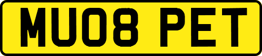 MU08PET