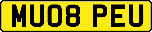 MU08PEU