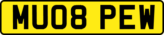 MU08PEW