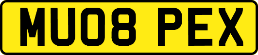 MU08PEX