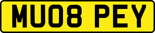 MU08PEY