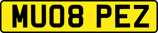 MU08PEZ