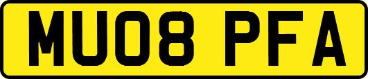 MU08PFA