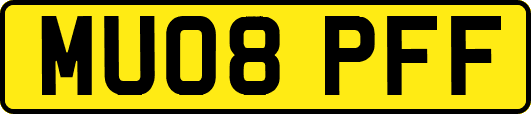 MU08PFF