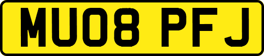 MU08PFJ