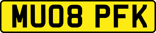 MU08PFK