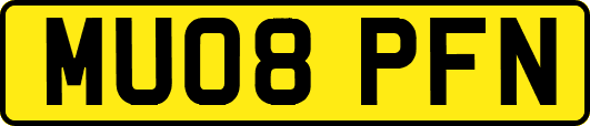 MU08PFN