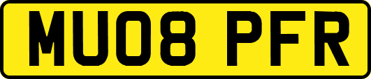 MU08PFR