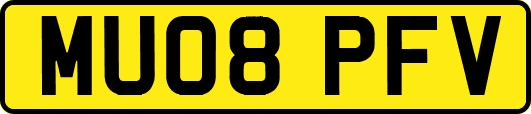 MU08PFV