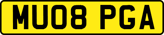 MU08PGA