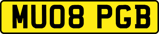 MU08PGB